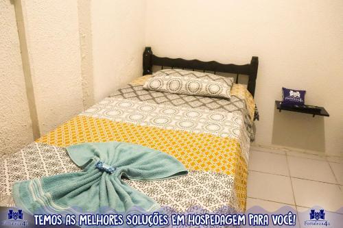 Hostal Pousada Fortaleza4u