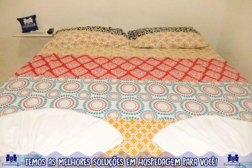 Hostal Pousada Fortaleza4u