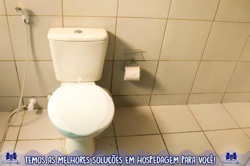 Hostal Pousada Fortaleza4u