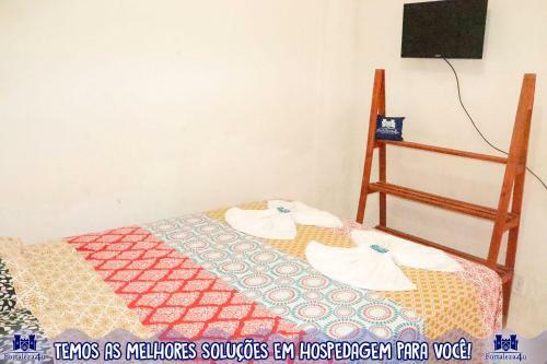 Hostal Pousada Fortaleza4u
