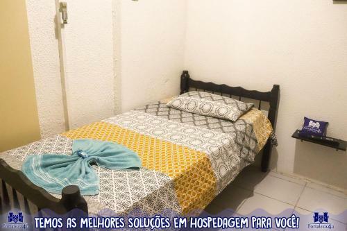 Hostal Pousada Fortaleza4u