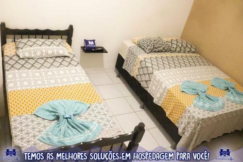 Hostal Pousada Fortaleza4u