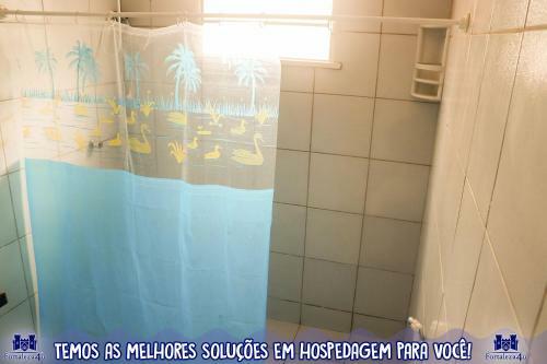 Hostal Pousada Fortaleza4u