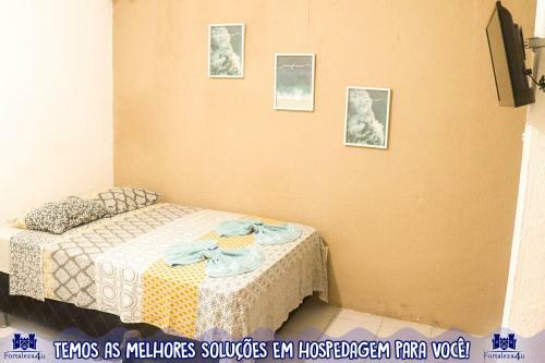 Hostal Pousada Fortaleza4u
