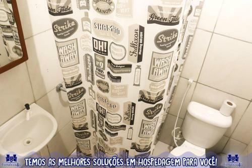Hostal Pousada Fortaleza4u
