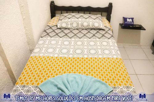 Hostal Pousada Fortaleza4u