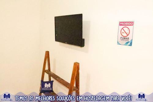 Hostal Pousada Fortaleza4u