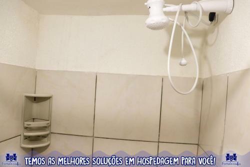 Hostal Pousada Fortaleza4u