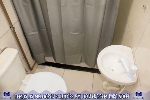 Hostal Pousada Fortaleza4u