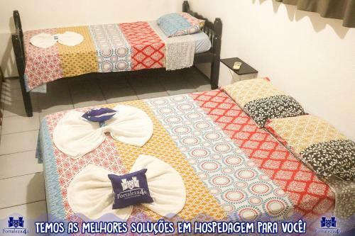 Hostal Pousada Fortaleza4u