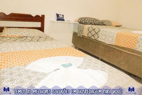 Hostal Pousada Fortaleza4u