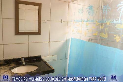 Hostal Pousada Fortaleza4u