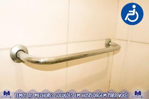 Hostal Pousada Fortaleza4u
