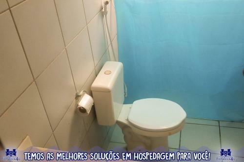 Hostal Pousada Fortaleza4u