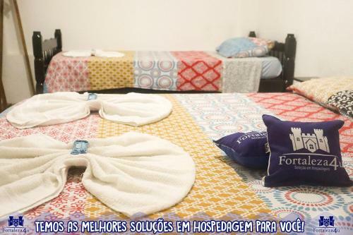 Hostal Pousada Fortaleza4u