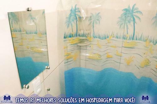 Hostal Pousada Fortaleza4u