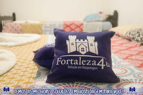 Hostal Pousada Fortaleza4u