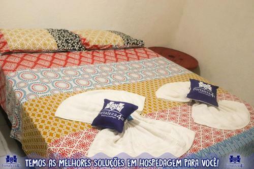 Hostal Pousada Fortaleza4u