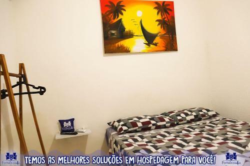 Hostal Pousada Fortaleza4u