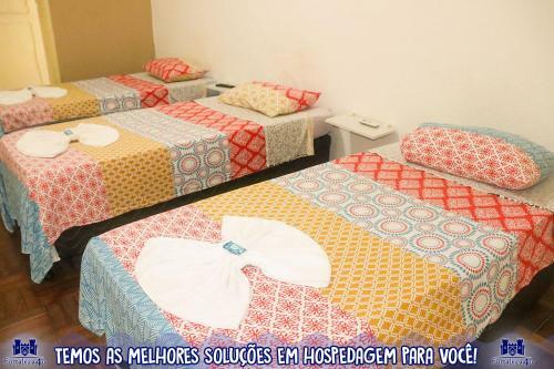 Hostal Pousada Fortaleza4u
