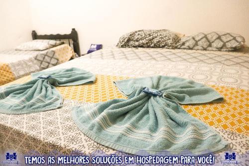 Hostal Pousada Fortaleza4u