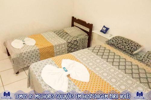 Hostal Pousada Fortaleza4u