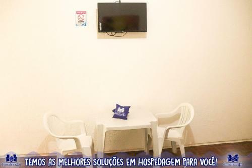 Hostal Pousada Fortaleza4u