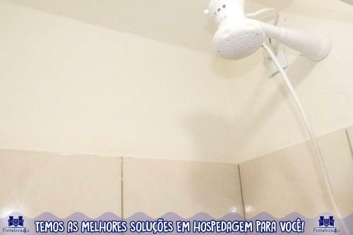 Hostal Pousada Fortaleza4u