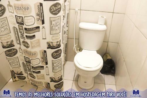 Hostal Pousada Fortaleza4u
