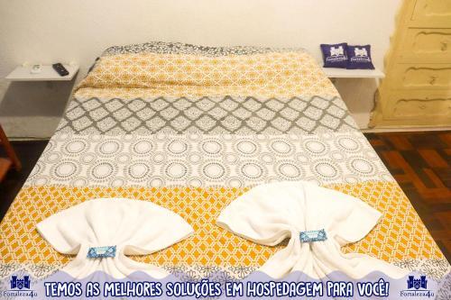 Hostal Pousada Fortaleza4u