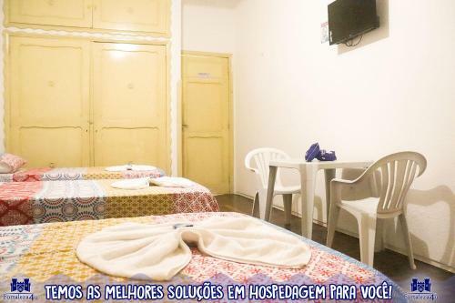 Hostal Pousada Fortaleza4u