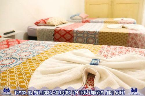 Hostal Pousada Fortaleza4u