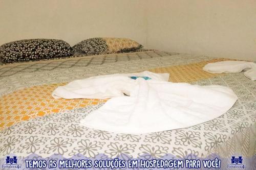 Hostal Pousada Fortaleza4u