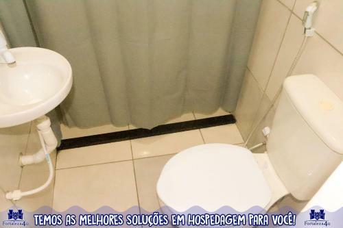 Hostal Pousada Fortaleza4u