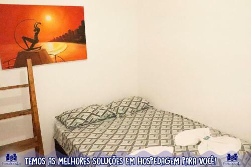 Hostal Pousada Fortaleza4u