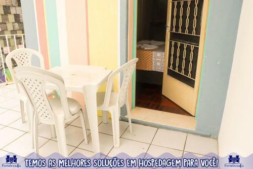 Hostal Pousada Fortaleza4u