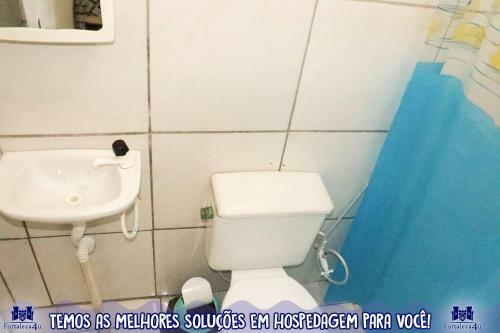 Hostal Pousada Fortaleza4u