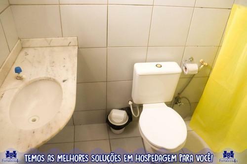 Hostal Pousada Fortaleza4u