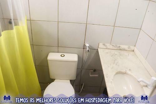 Hostal Pousada Fortaleza4u