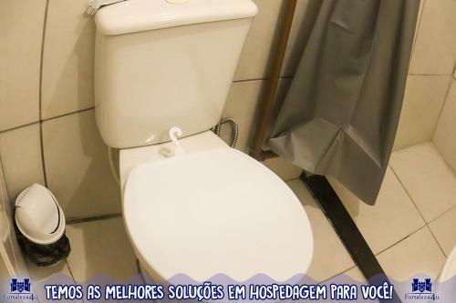 Hostal Pousada Fortaleza4u