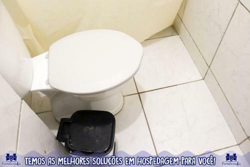 Hostal Pousada Fortaleza4u