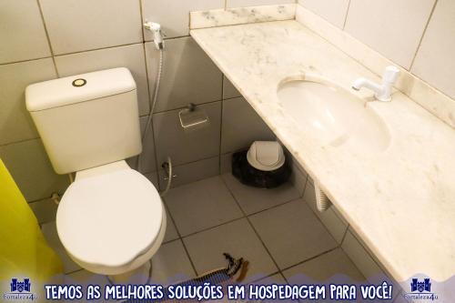 Hostal Pousada Fortaleza4u