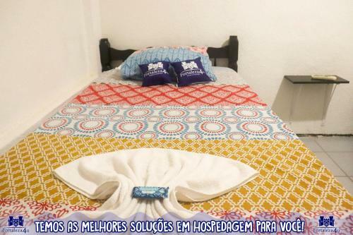 Hostal Pousada Fortaleza4u