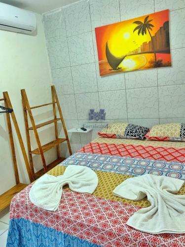 Hostal Pousada Fortaleza4u