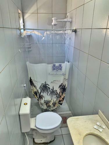 Hostal Pousada Fortaleza4u