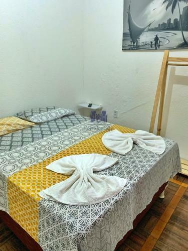 Hostal Pousada Fortaleza4u