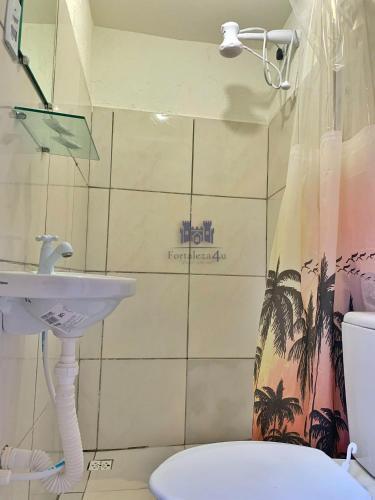 Hostal Pousada Fortaleza4u