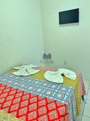 Hostal Pousada Fortaleza4u