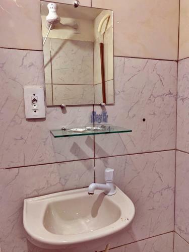 Hostal Pousada Fortaleza4u