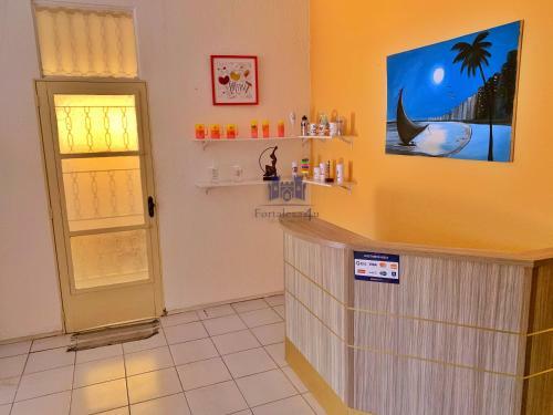 Hostal Pousada Fortaleza4u